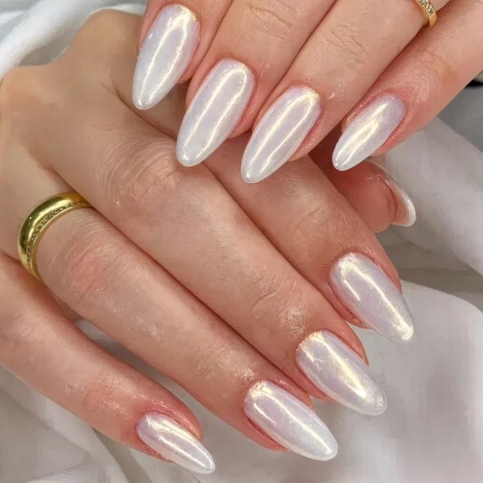 Uñas semipermanentes y gel