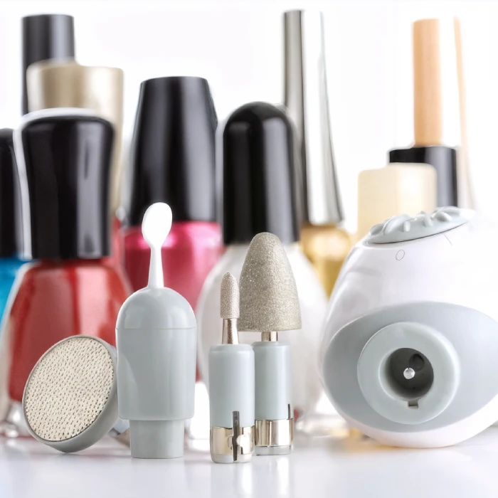 Manicura rusa en Bellísimas Beauty Studio