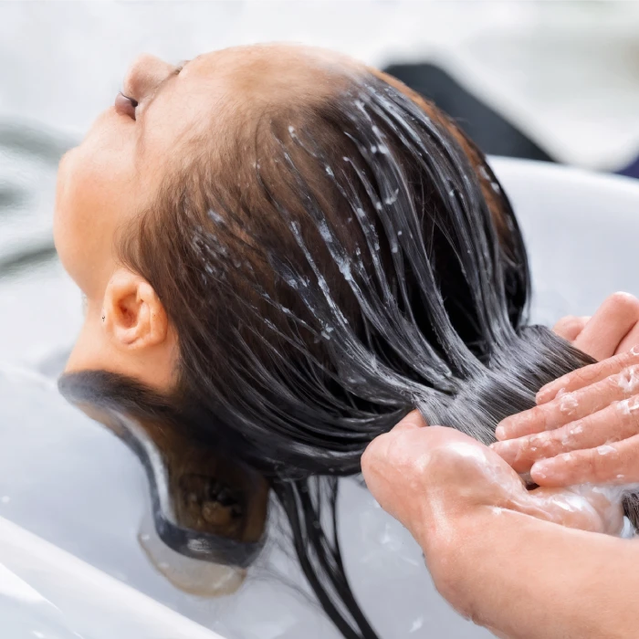 Tratamientos capilares